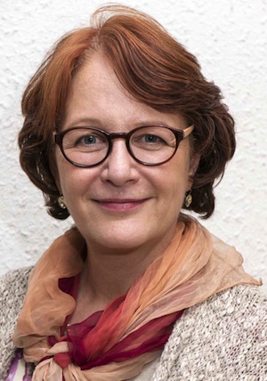 Bettina Pilz